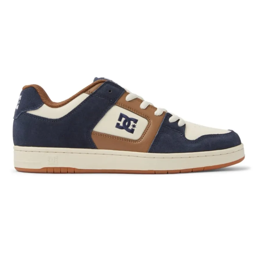 Zapatillas Dc shoes Manteca 4