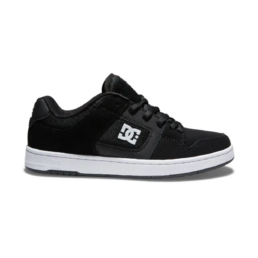 Zapatillas Dc shoes Manteca 4