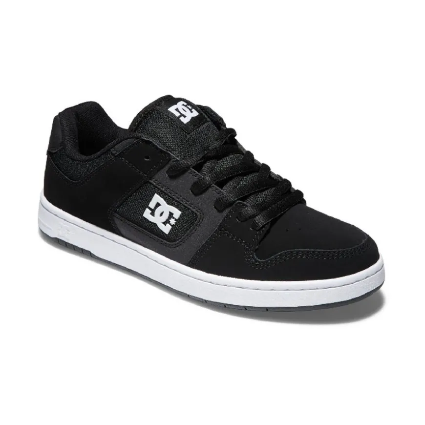 Zapatillas Dc shoes Manteca 4