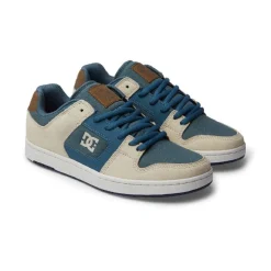 Zapatillas Dc shoes Manteca 4