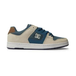 Zapatillas Dc shoes Manteca 4