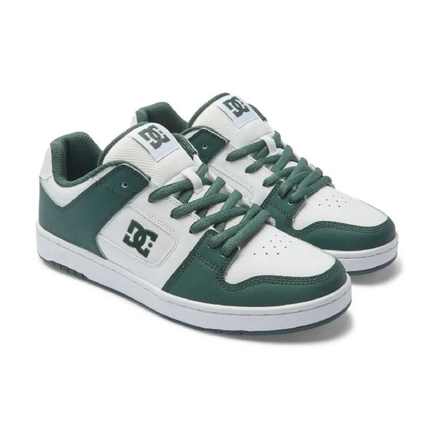 Zapatillas Dc shoes Manteca 4