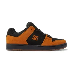 Zapatillas Dc shoes Manteca 4