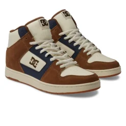 Zapatillas Dc shoes Manteca 4 Hi
