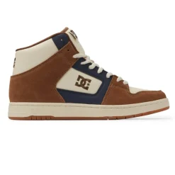 Zapatillas Dc shoes Manteca 4 Hi