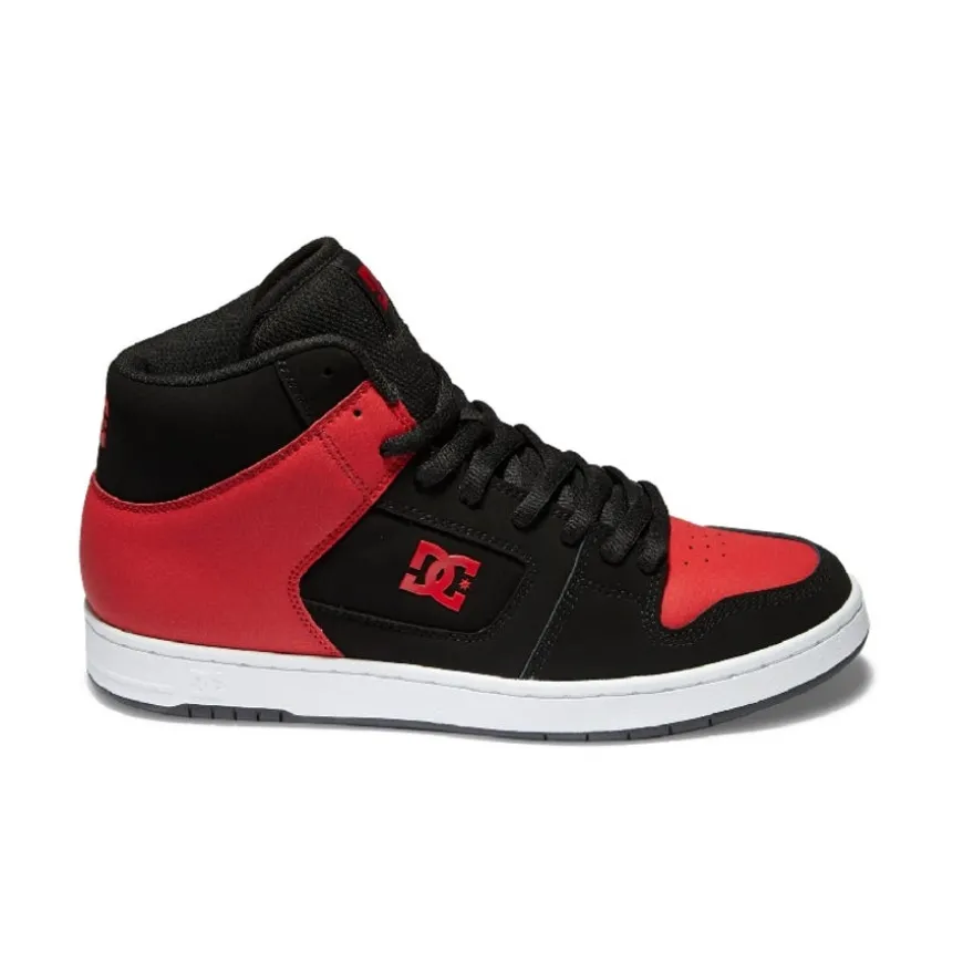 Zapatillas Dc shoes Manteca 4 Hi