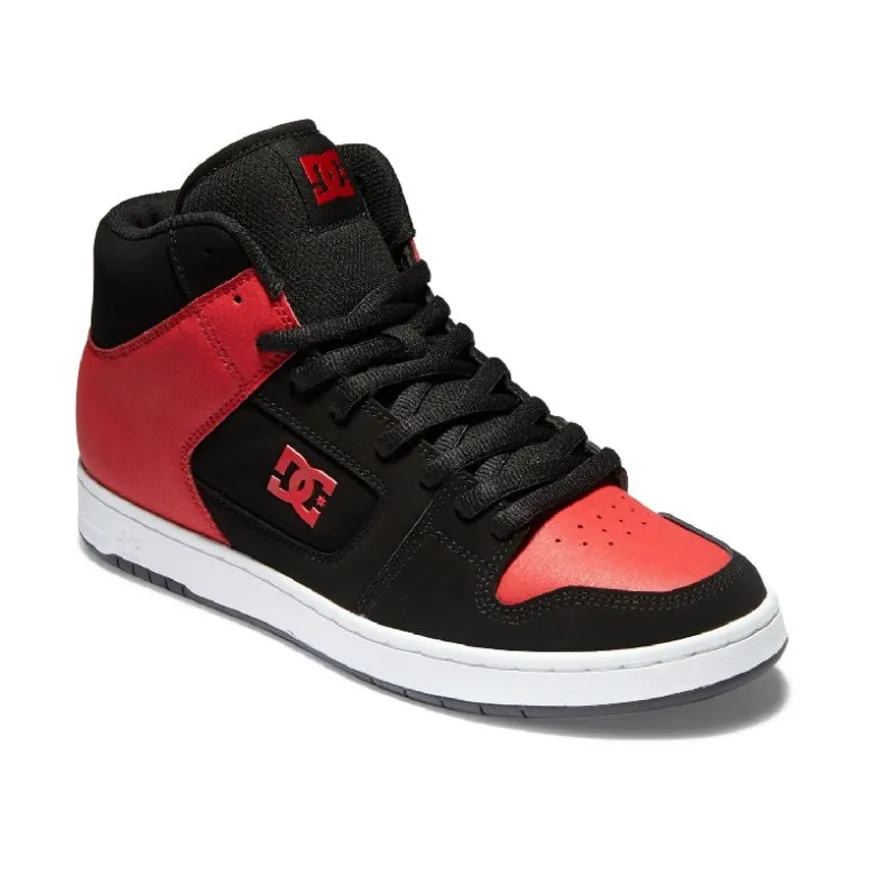 Zapatillas Dc shoes Manteca 4 Hi