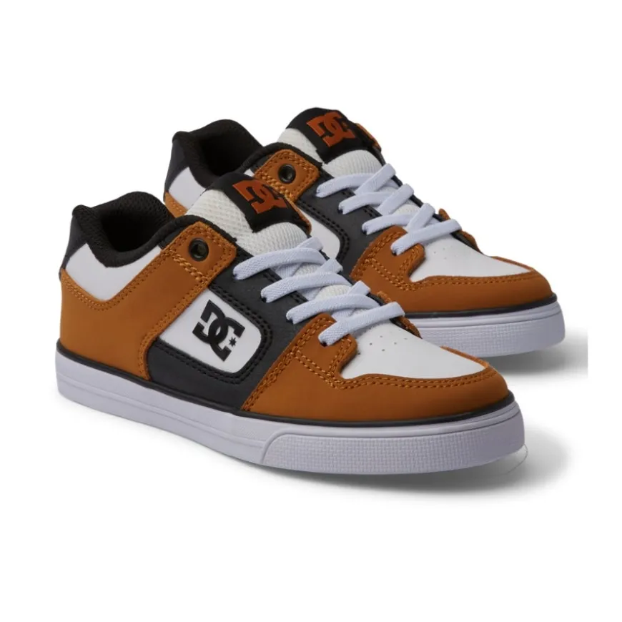 Zapatillas Dc shoes Pure Elastic