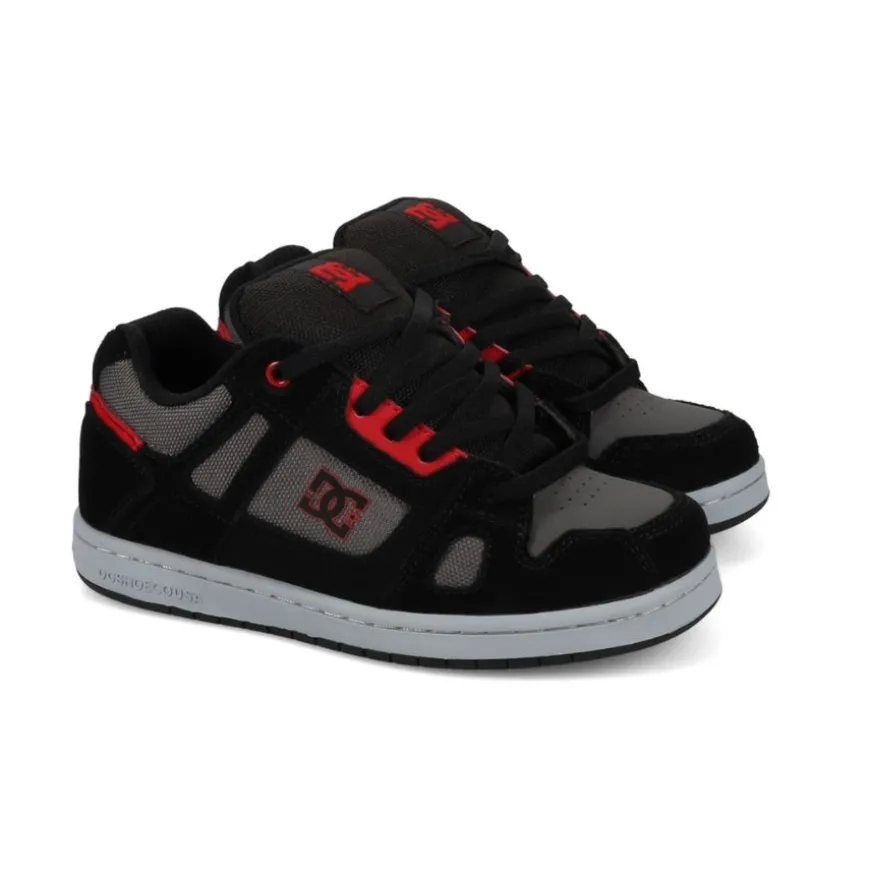 Zapatillas Dc shoes Stag Youth