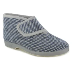 Zapatillas de casa Doctor cutillas 333