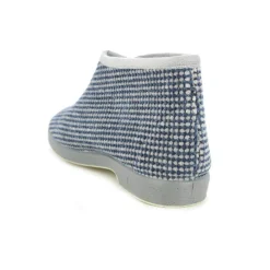 Zapatillas de casa Doctor cutillas 333