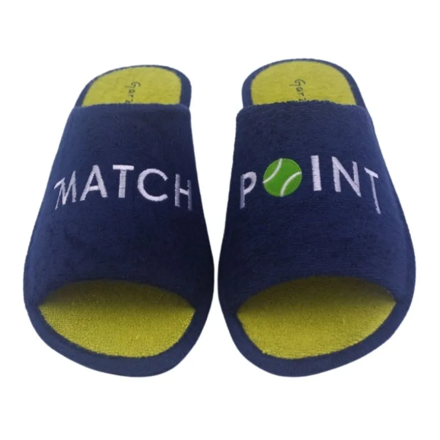 Zapatillas de casa Garzon LINETTE