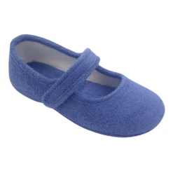 Zapatillas de casa Garzon RIZO BAMBU