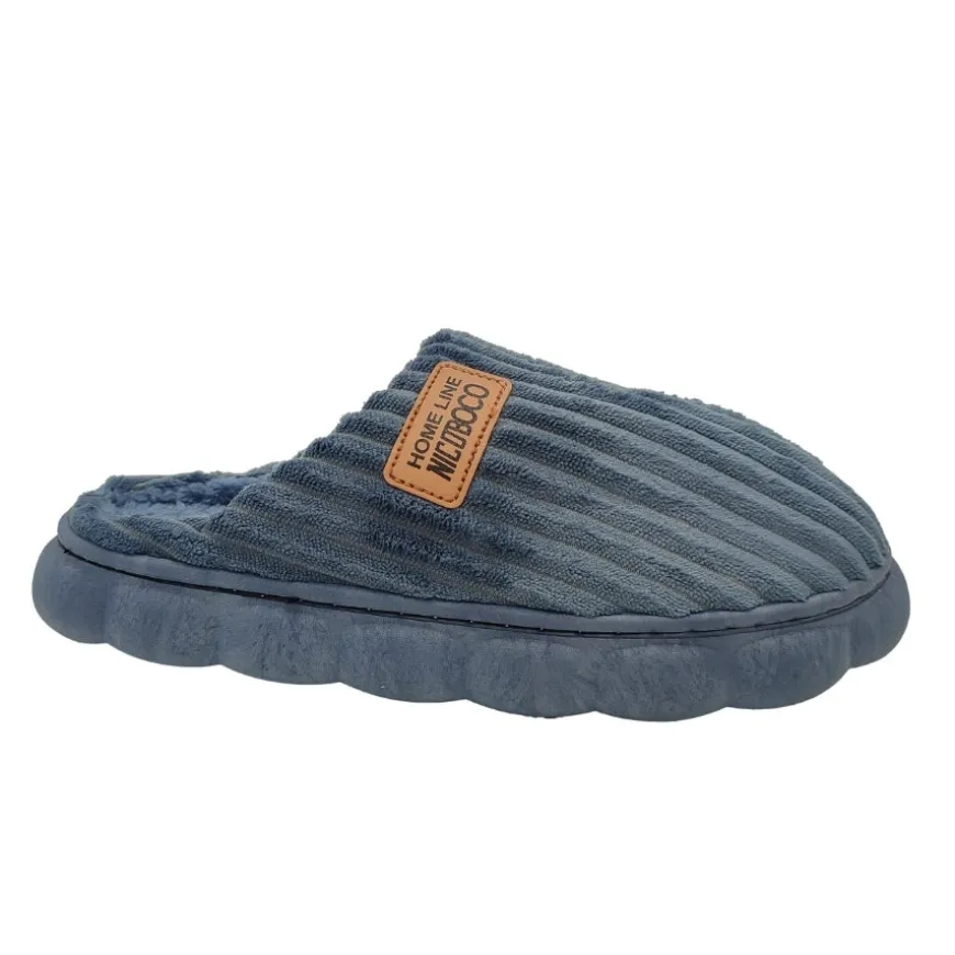 Zapatillas de casa Nico boco CLOUD W