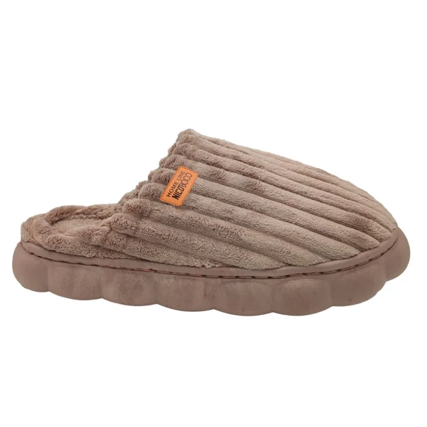 Zapatillas de casa Nico boco CLOUD