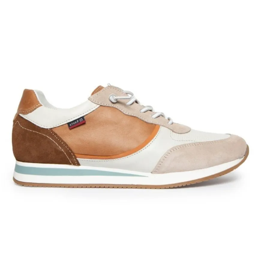 Zapatillas Dj santa 4078