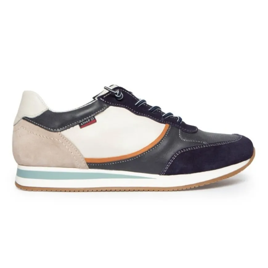 Zapatillas Dj santa 4078