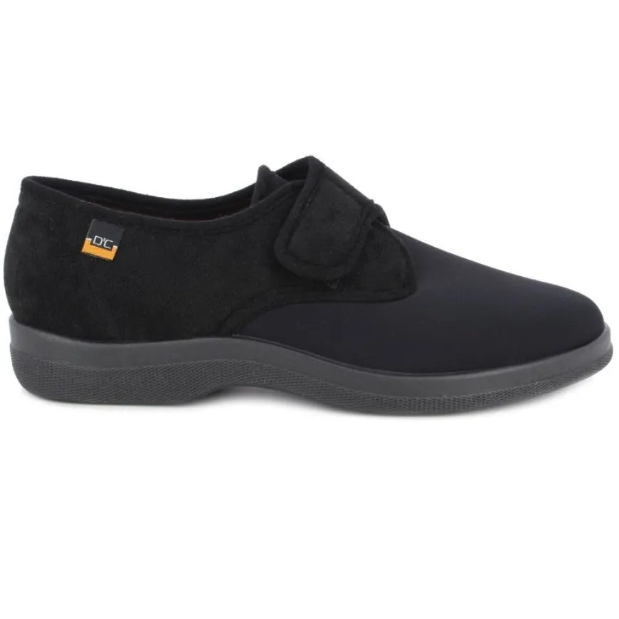 Zapatillas Doctor cutillas 21286