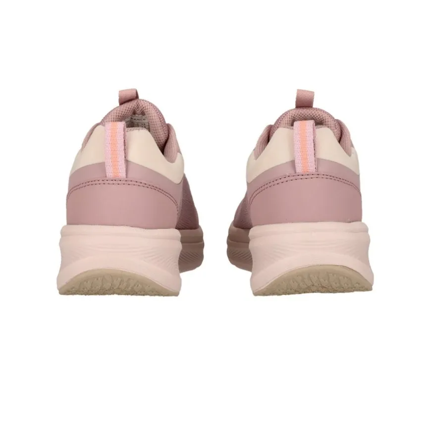 Zapatillas Endurance Terrassa Softsole W Shoe