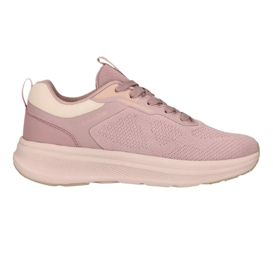 Zapatillas Endurance Terrassa Softsole W Shoe