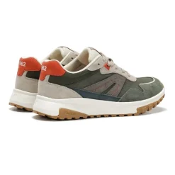 Zapatillas Fluchos Arion