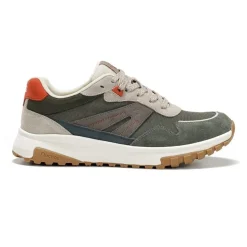 Zapatillas Fluchos Arion