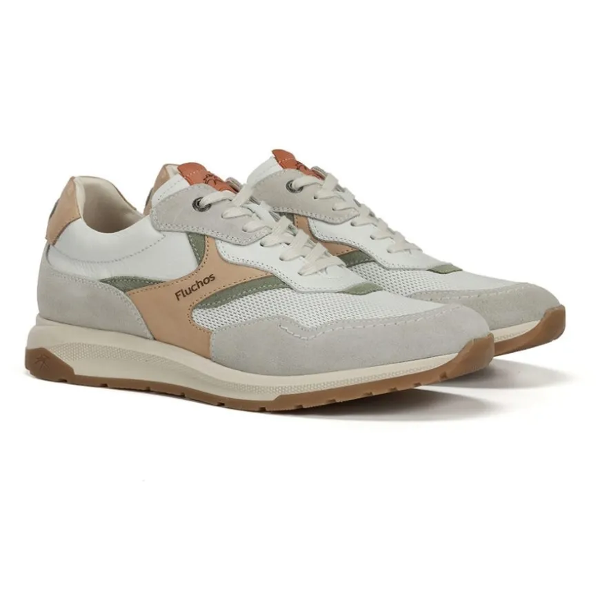 Zapatillas Fluchos Karter