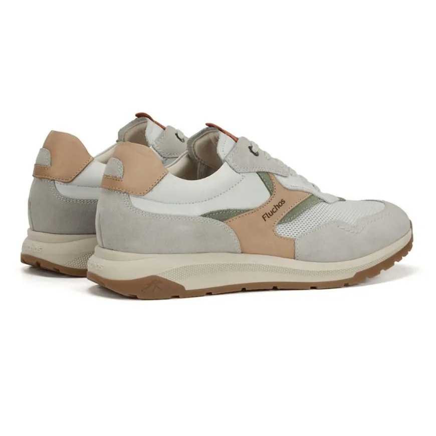 Zapatillas Fluchos Karter