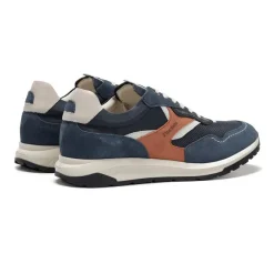 Zapatillas Fluchos Karter