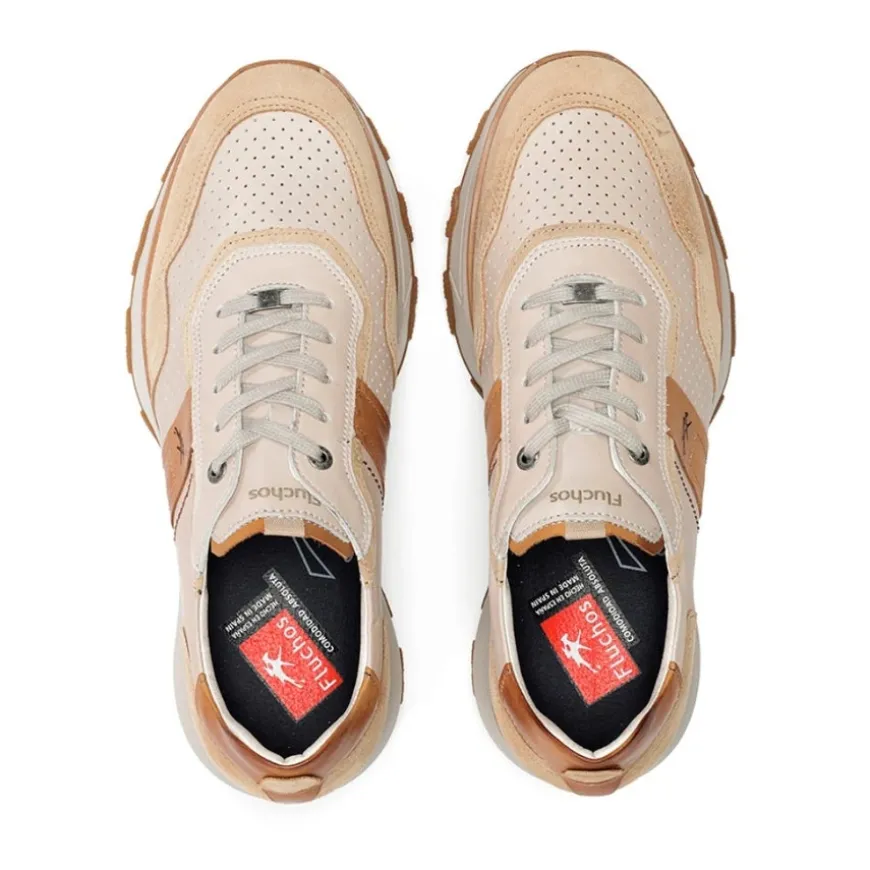 Zapatillas Fluchos Walter