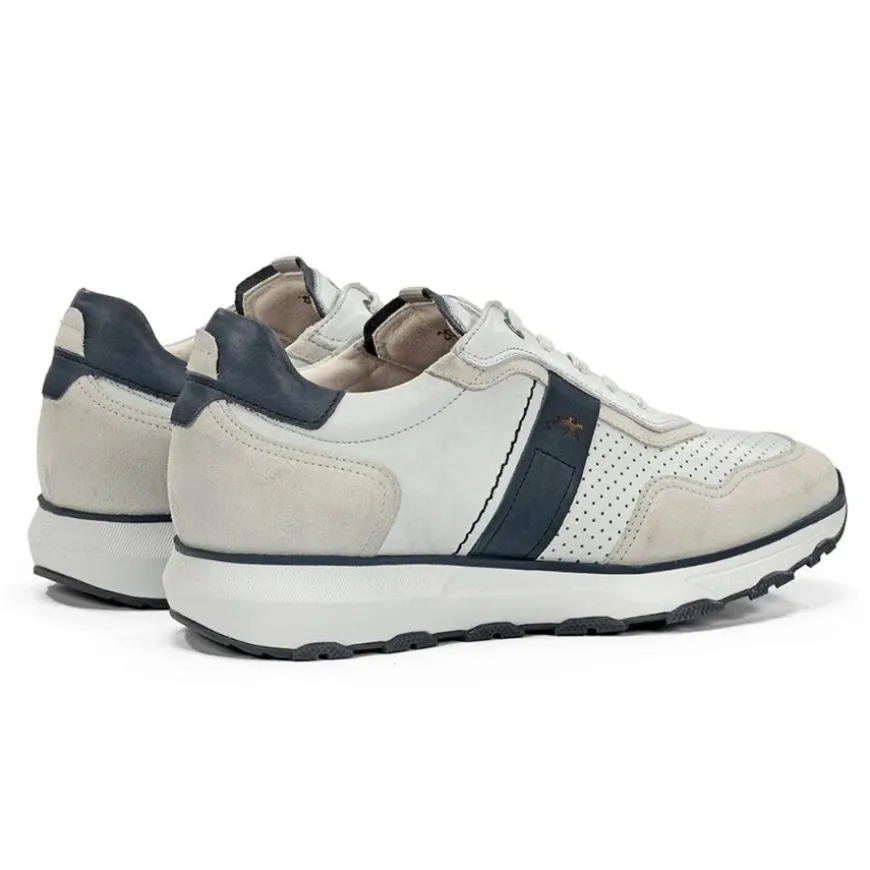 Zapatillas Fluchos Walter