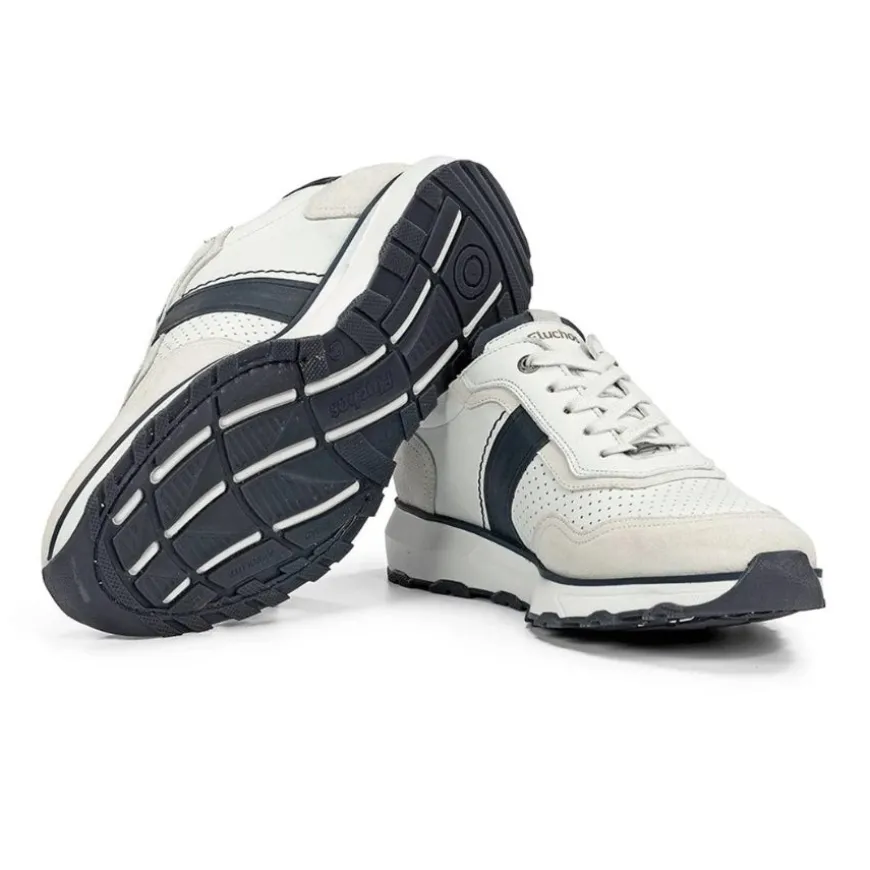Zapatillas Fluchos Walter