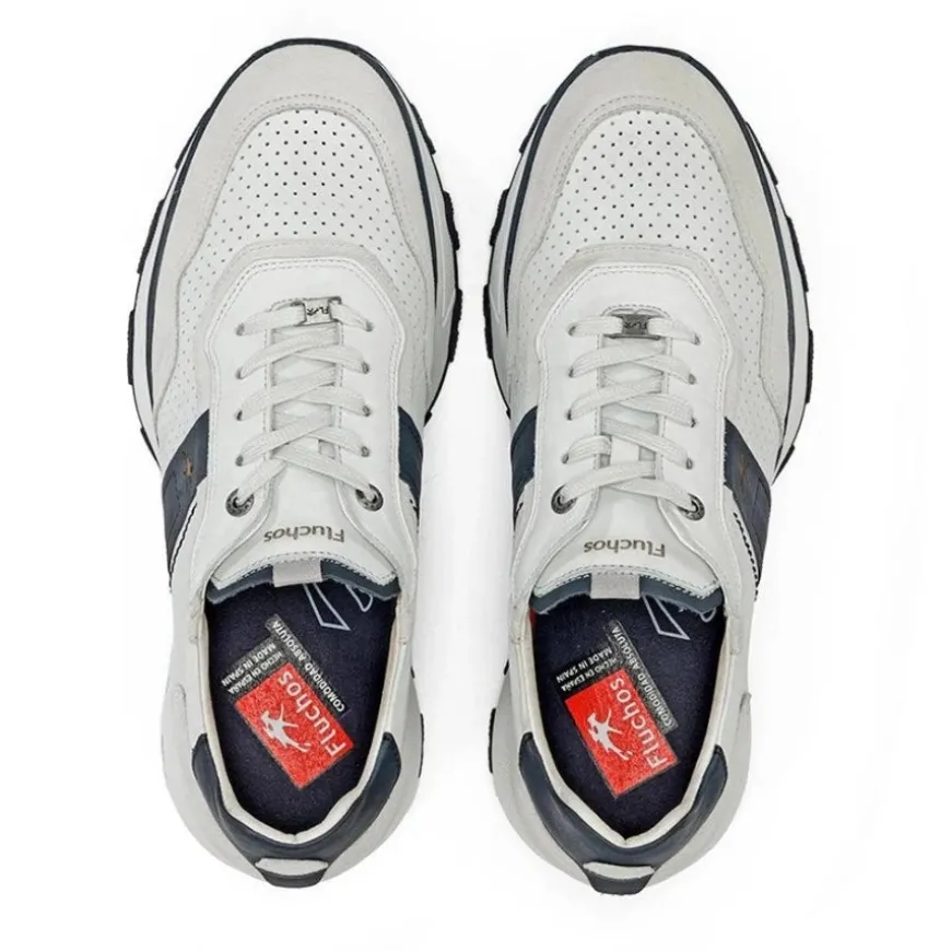 Zapatillas Fluchos Walter