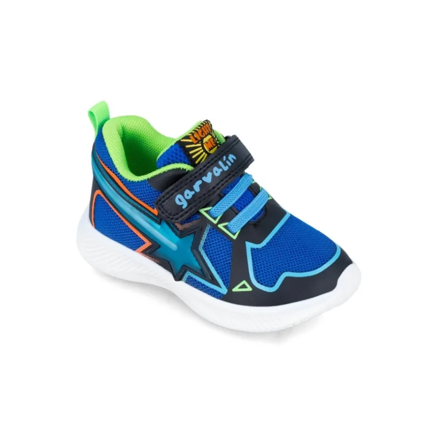 Zapatillas Garvalin MAT