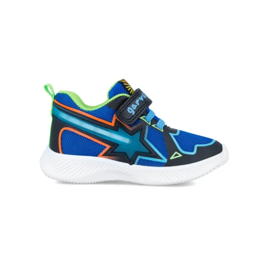 Zapatillas Garvalin MAT