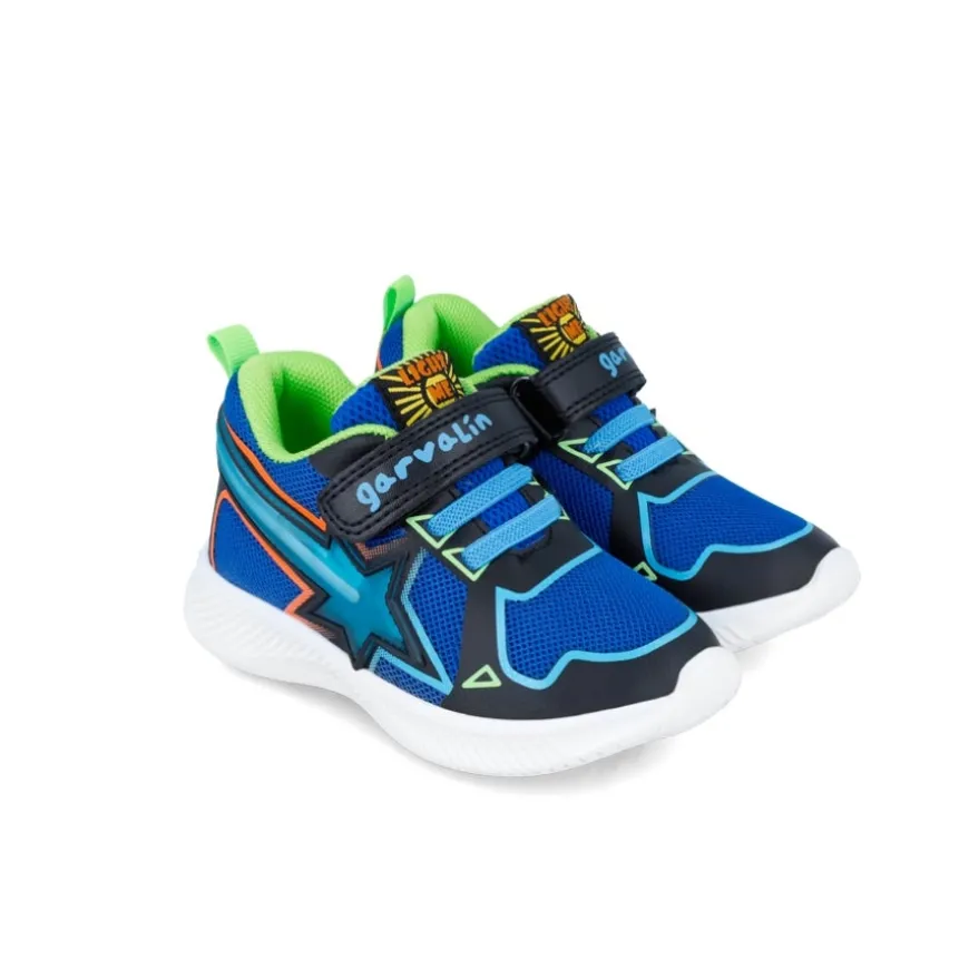 Zapatillas Garvalin MAT