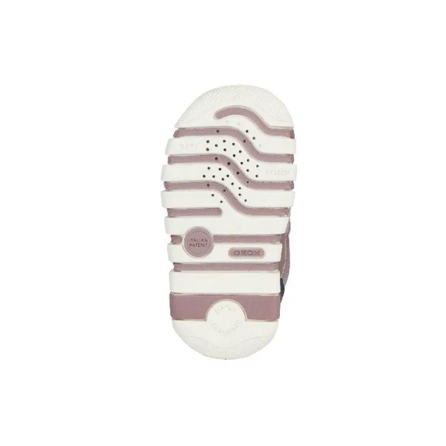 Zapatillas Geox B IUPIDOO GIRL