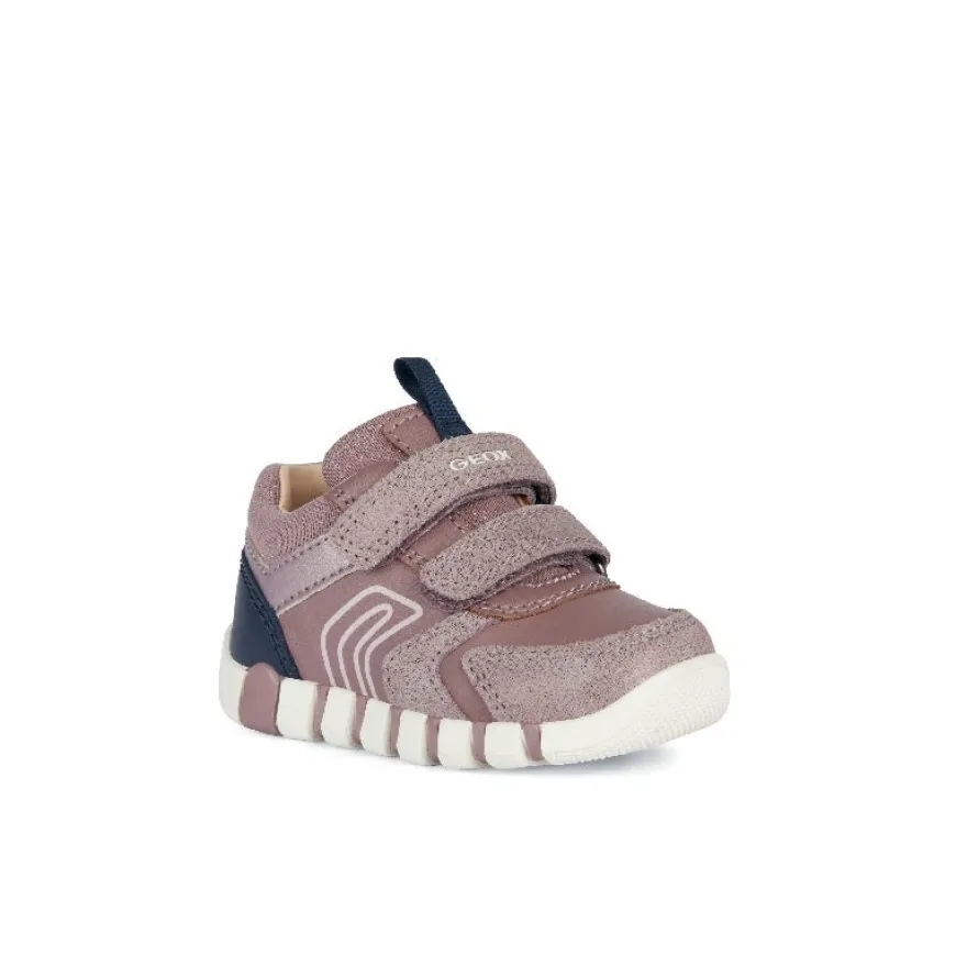 Zapatillas Geox B IUPIDOO GIRL
