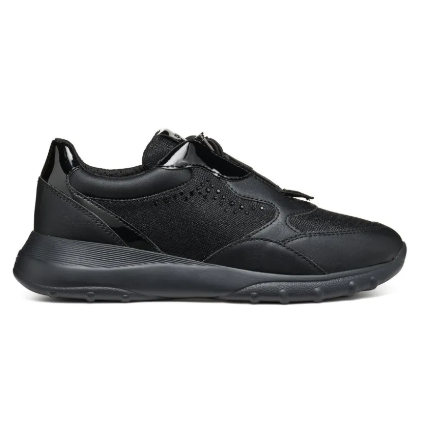 Zapatillas Geox D ALLENIEE