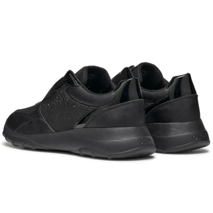 Zapatillas Geox D ALLENIEE