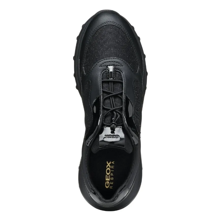 Zapatillas Geox D ALLENIEE