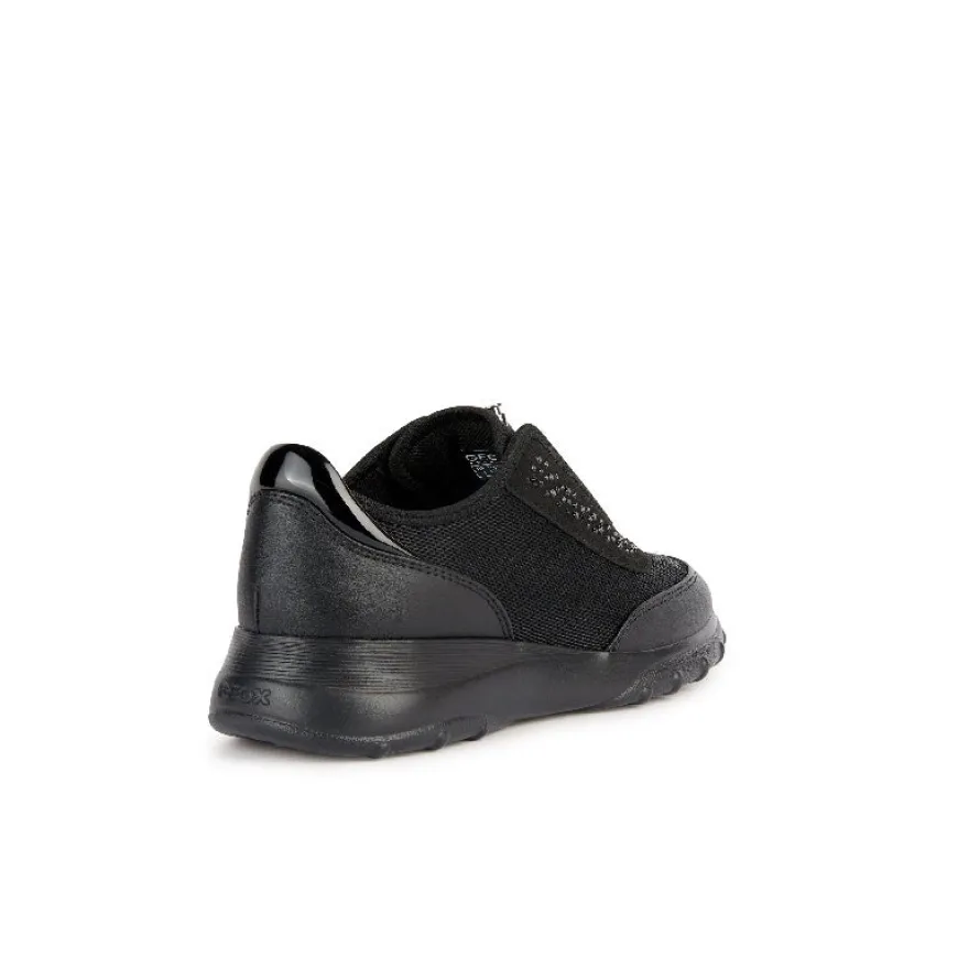 Zapatillas Geox D ALLENIEE