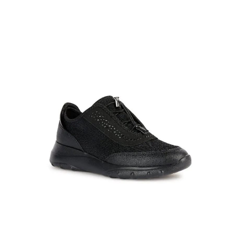 Zapatillas Geox D ALLENIEE