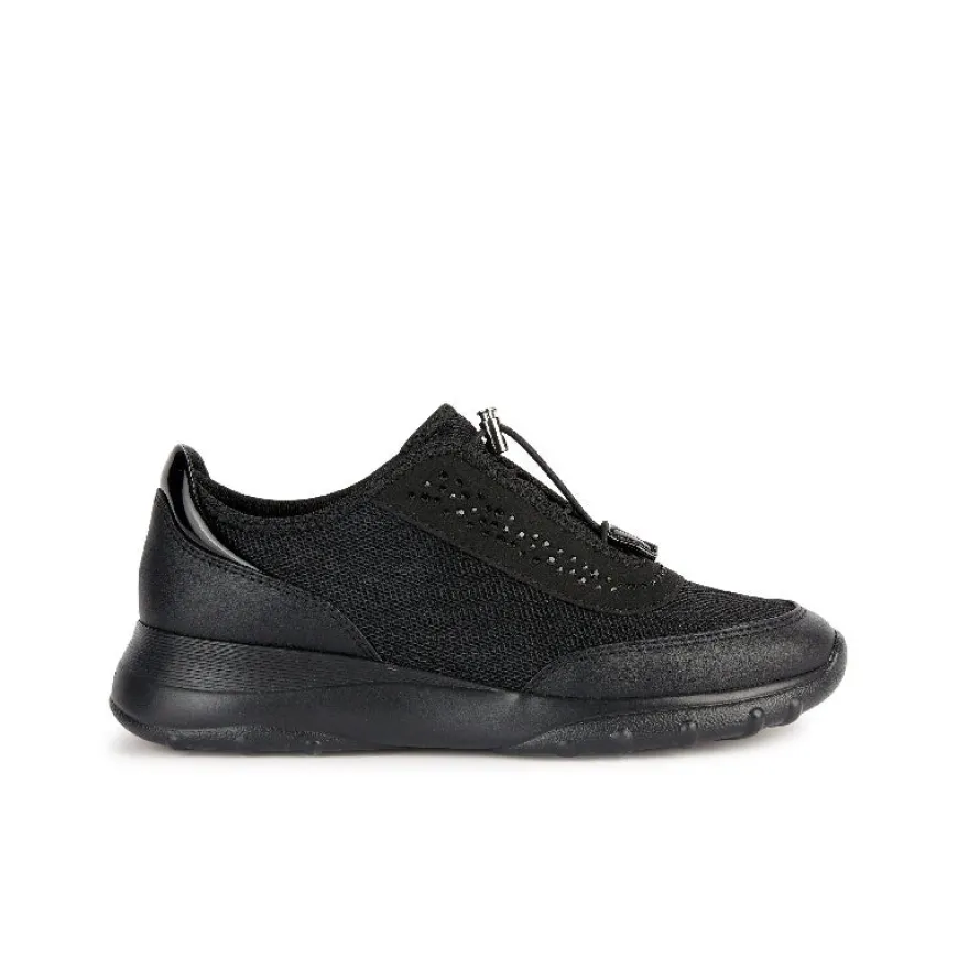 Zapatillas Geox D ALLENIEE