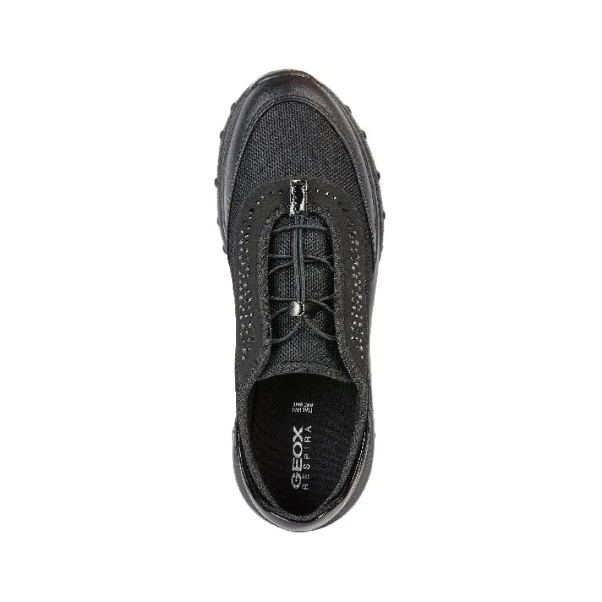 Zapatillas Geox D ALLENIEE