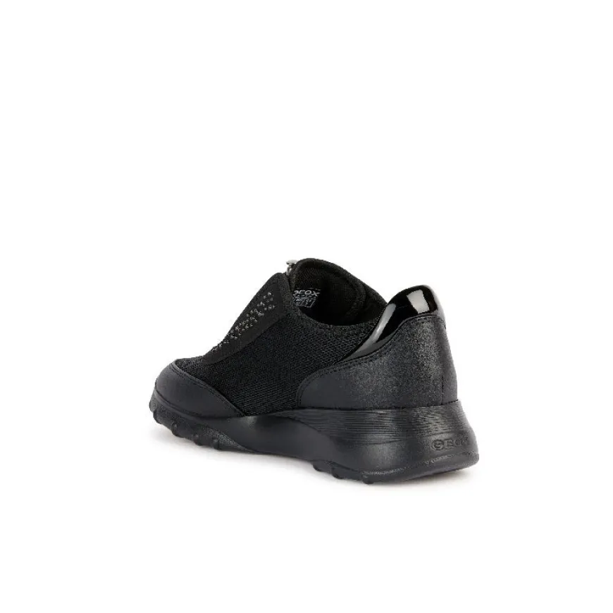 Zapatillas Geox D ALLENIEE