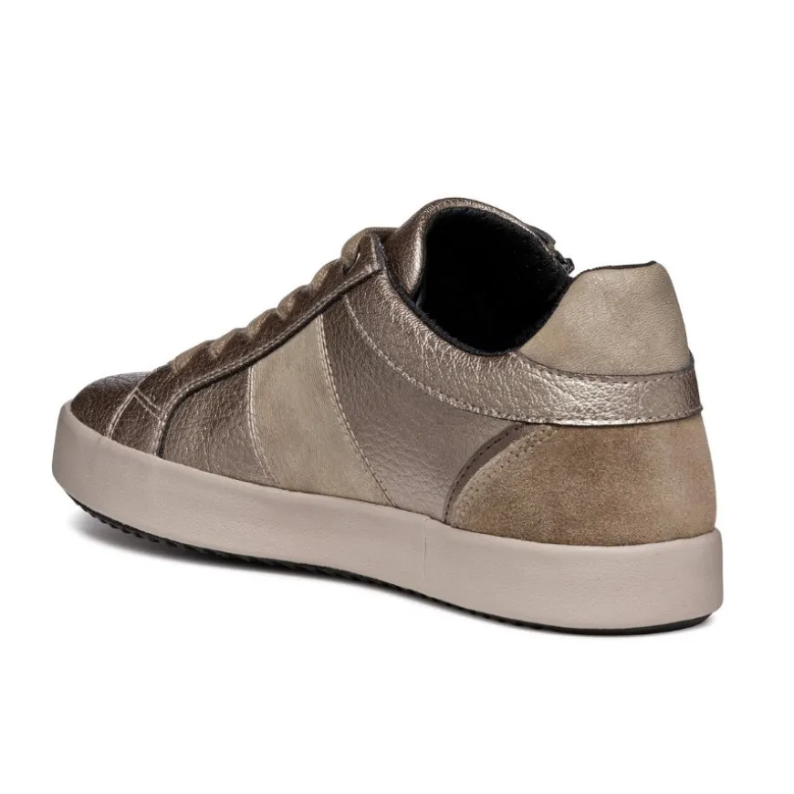 Zapatillas Geox D BLOMIEE