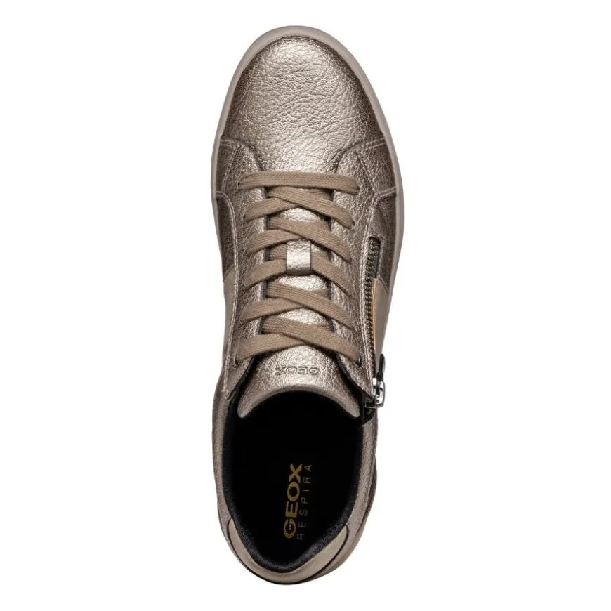 Zapatillas Geox D BLOMIEE