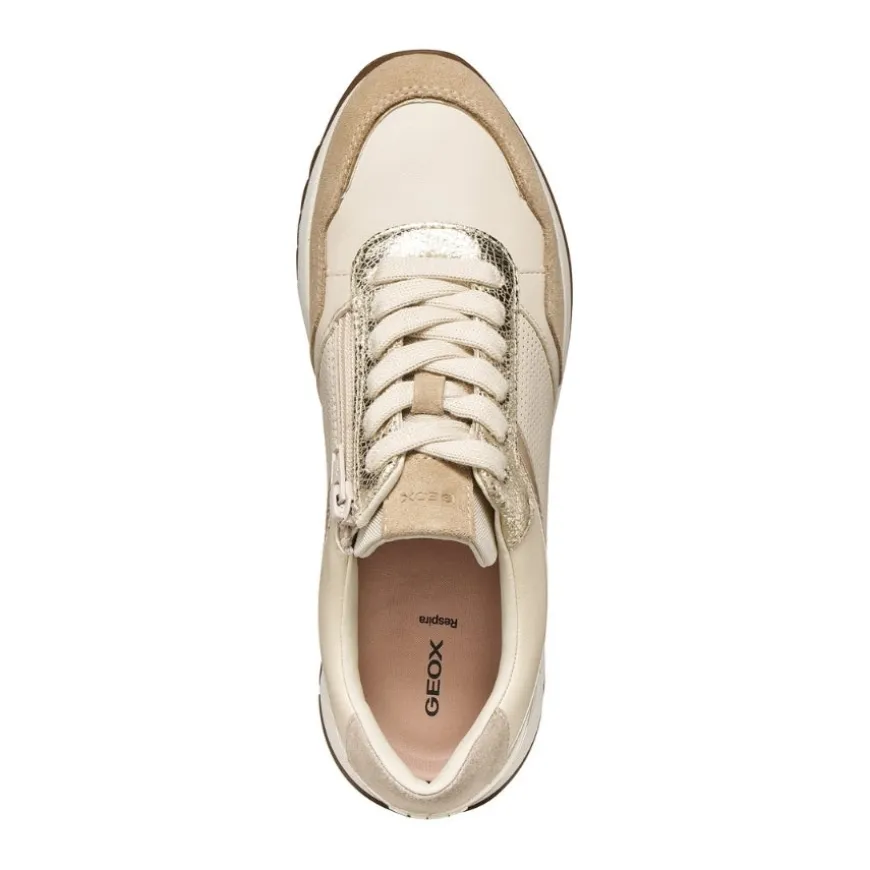 Zapatillas Geox D Desya