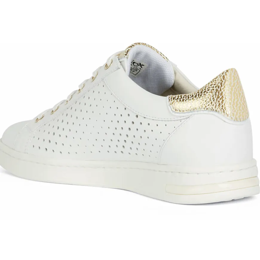 Zapatillas Geox D JAYSEN